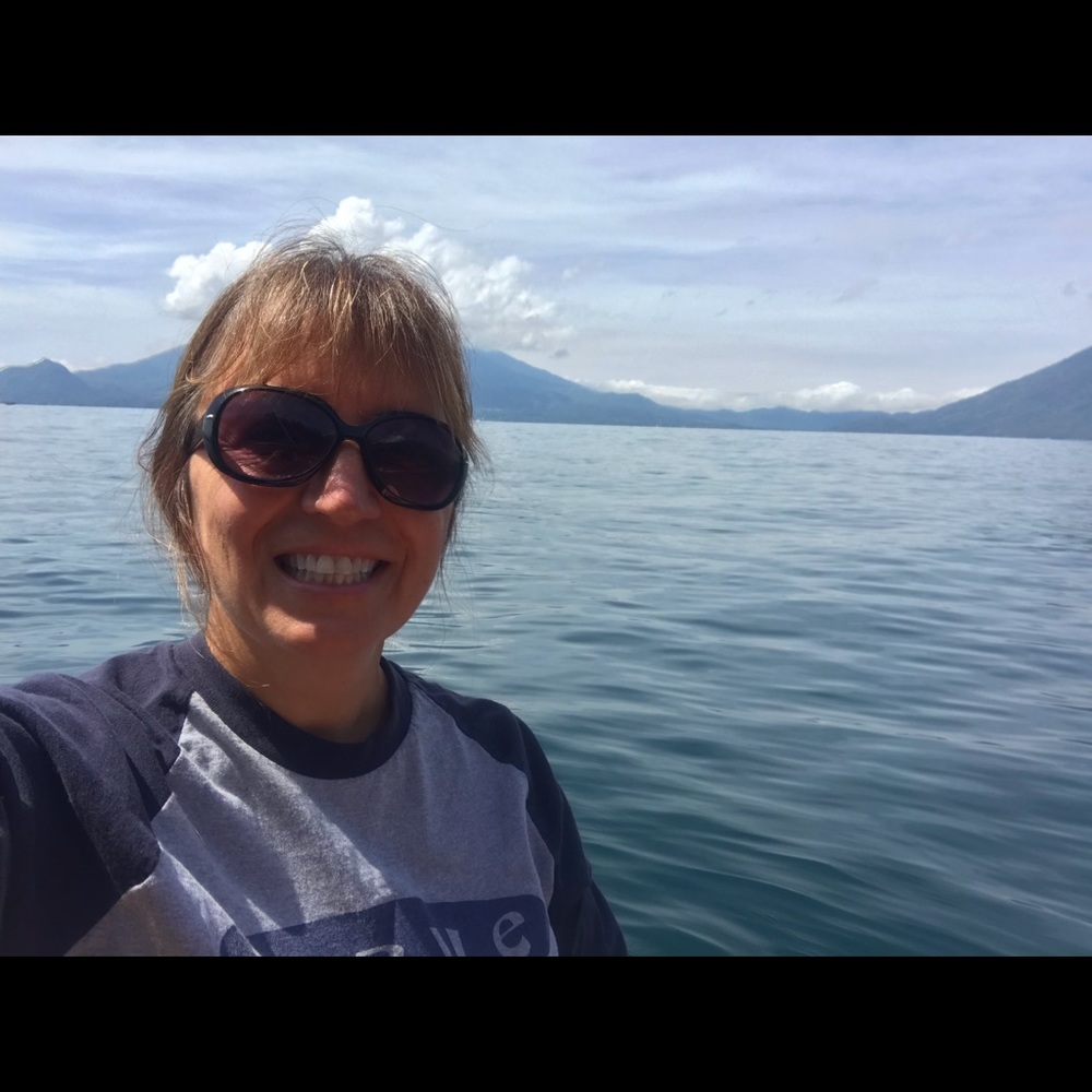 Meet your Posher, Susan